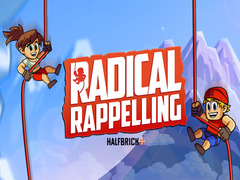                                                                     Radical Rappelling ﺔﺒﻌﻟ