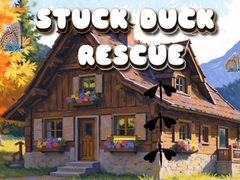                                                                    Stuck Duck Rescue ﺔﺒﻌﻟ