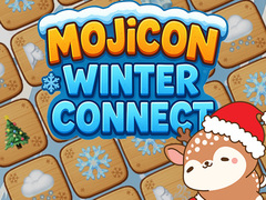                                                                     Mojicon Winter Connect ﺔﺒﻌﻟ