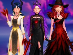                                                                     K-Pop Hunters in Demon Style ﺔﺒﻌﻟ