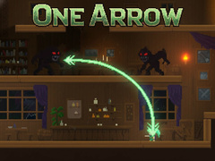                                                                     One Arrow  ﺔﺒﻌﻟ
