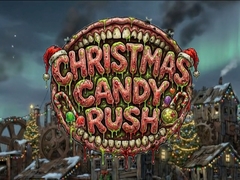                                                                     Christmas Candy Rush ﺔﺒﻌﻟ