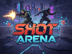                                                                     Shot Arena ﺔﺒﻌﻟ