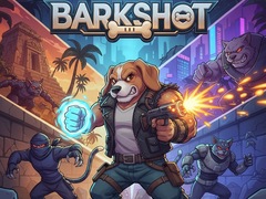                                                                    BarkShot ﺔﺒﻌﻟ