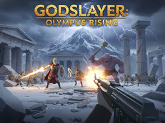                                                                     Godslayer: Olympus Rising ﺔﺒﻌﻟ