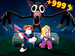                                                                     Obby: 99 Nights Escape +1 Speed ﺔﺒﻌﻟ