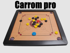                                                                     Сarrom pro ﺔﺒﻌﻟ