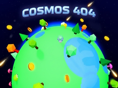                                                                    Cosmos 404 ﺔﺒﻌﻟ