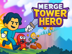                                                                     Merge Tower Hero ﺔﺒﻌﻟ