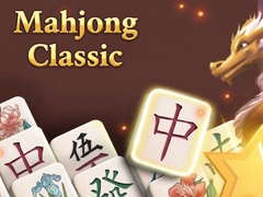                                                                     Mahjong Classic ﺔﺒﻌﻟ