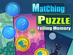                                                                     Matching Puzzle ﺔﺒﻌﻟ