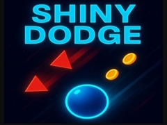                                                                    Shiny Dodge ﺔﺒﻌﻟ