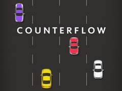                                                                     Counterflow ﺔﺒﻌﻟ