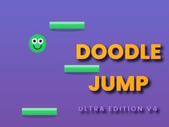                                                                     Doodle Jump  Ultra Edition 4 ﺔﺒﻌﻟ