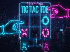                                                                     Online Multiplayer Tic Tac Toe ﺔﺒﻌﻟ