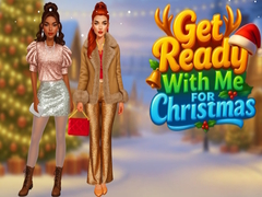                                                                     Get Ready with Me for Christmas ﺔﺒﻌﻟ