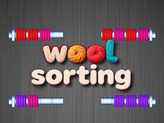                                                                     Wool Sorting ﺔﺒﻌﻟ