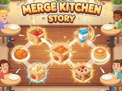                                                                     Merge Kitchen Story ﺔﺒﻌﻟ