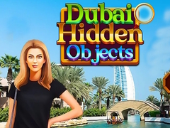                                                                     Dubai Hidden Objects ﺔﺒﻌﻟ