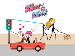                                                                     Kiss O Neck ﺔﺒﻌﻟ