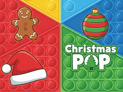                                                                    Christmas Pop ﺔﺒﻌﻟ