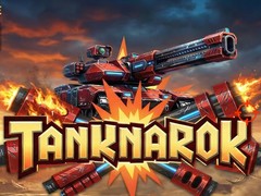                                                                     Tanknarok ﺔﺒﻌﻟ