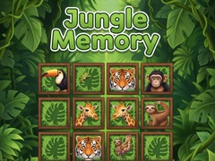                                                                     Jungle Memory ﺔﺒﻌﻟ
