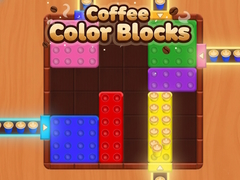                                                                     Coffee Color Blocks ﺔﺒﻌﻟ