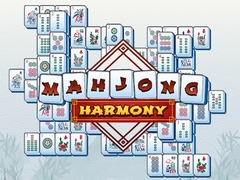                                                                     Mahjong Harmony ﺔﺒﻌﻟ
