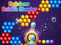                                                                     Rainbow Bubble Shoot ﺔﺒﻌﻟ