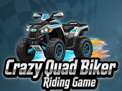                                                                     Quad Bike Racing Game ﺔﺒﻌﻟ