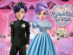                                                                     K-Wedding Dream ﺔﺒﻌﻟ