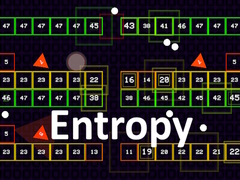                                                                     Entropy ﺔﺒﻌﻟ