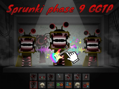                                                                     Sprunki Phase 9 GGTP ﺔﺒﻌﻟ