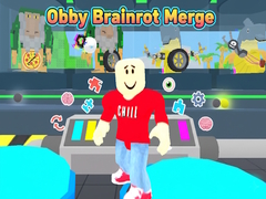                                                                     Obby Brainrot Merge ﺔﺒﻌﻟ