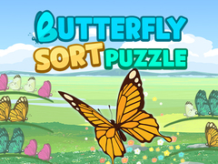                                                                    Butterfly Sort Puzzle ﺔﺒﻌﻟ