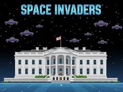                                                                     Trump Space Invaders ﺔﺒﻌﻟ