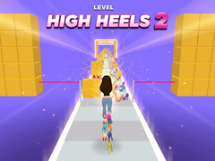                                                                    High Heels 2 Game ﺔﺒﻌﻟ