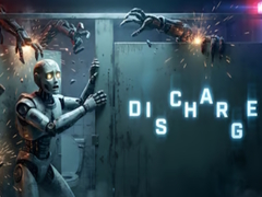                                                                     Discharge ﺔﺒﻌﻟ