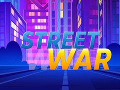                                                                     Street War ﺔﺒﻌﻟ