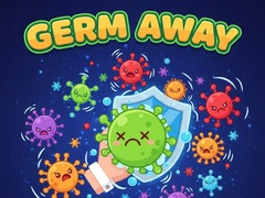                                                                     Germ Away ﺔﺒﻌﻟ