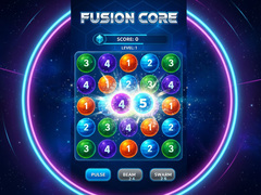                                                                    Fusion Core ﺔﺒﻌﻟ
