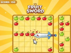                                                                     Fruit Sword ﺔﺒﻌﻟ