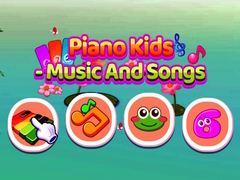                                                                     Piano Kids Music And Songs ﺔﺒﻌﻟ