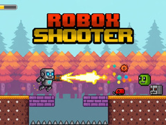                                                                     Robox Shooter ﺔﺒﻌﻟ