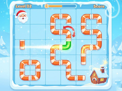                                                                     Peppermint Pipeline ﺔﺒﻌﻟ