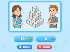                                                                     Try To Count The Boxes ﺔﺒﻌﻟ