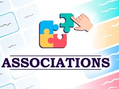                                                                     Associations ﺔﺒﻌﻟ