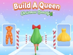                                                                     Build A Queen: Christmas Beauty ﺔﺒﻌﻟ