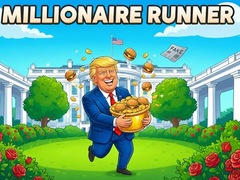                                                                     Millionaire Runner ﺔﺒﻌﻟ